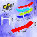 Load image into Gallery viewer, Ramp Racer , Multi level Ramp Racing Car Toy Set