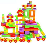 Load image into Gallery viewer, 120 PCS+ Building Block Game for Kids