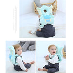 Load image into Gallery viewer, Baby Head Protector