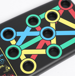 Load image into Gallery viewer, All in One Push Up Board