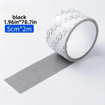 Load image into Gallery viewer, Window Net Repair Tape Pack of 2