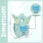 Load image into Gallery viewer, Baby Head Protector