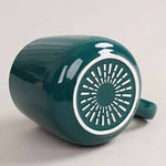 Load image into Gallery viewer, Electric Cup Warmer Set With Spoon