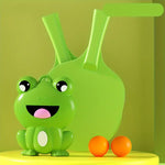 Load image into Gallery viewer, Indoor Table Tennis Set