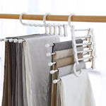 Load image into Gallery viewer, 5 in 1 Cloth Hanger