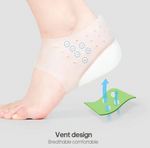 Load image into Gallery viewer, Unisex Instant Height Increase Socks