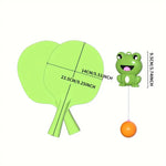 Load image into Gallery viewer, Indoor Table Tennis Set