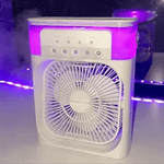 Load image into Gallery viewer, Portable Air Cooler Fan😍Air Conditioner | Multicolour