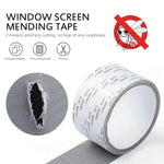 Load image into Gallery viewer, Window Net Repair Tape Pack of 2