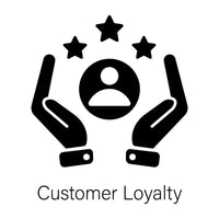 Trusted by 50k+ Customers