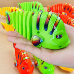 Load image into Gallery viewer, Wiggle Fish Toys